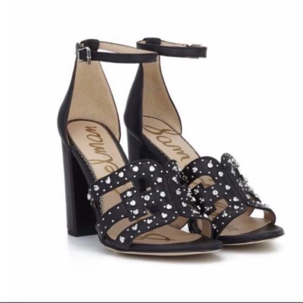 Sam Edelman sandals
